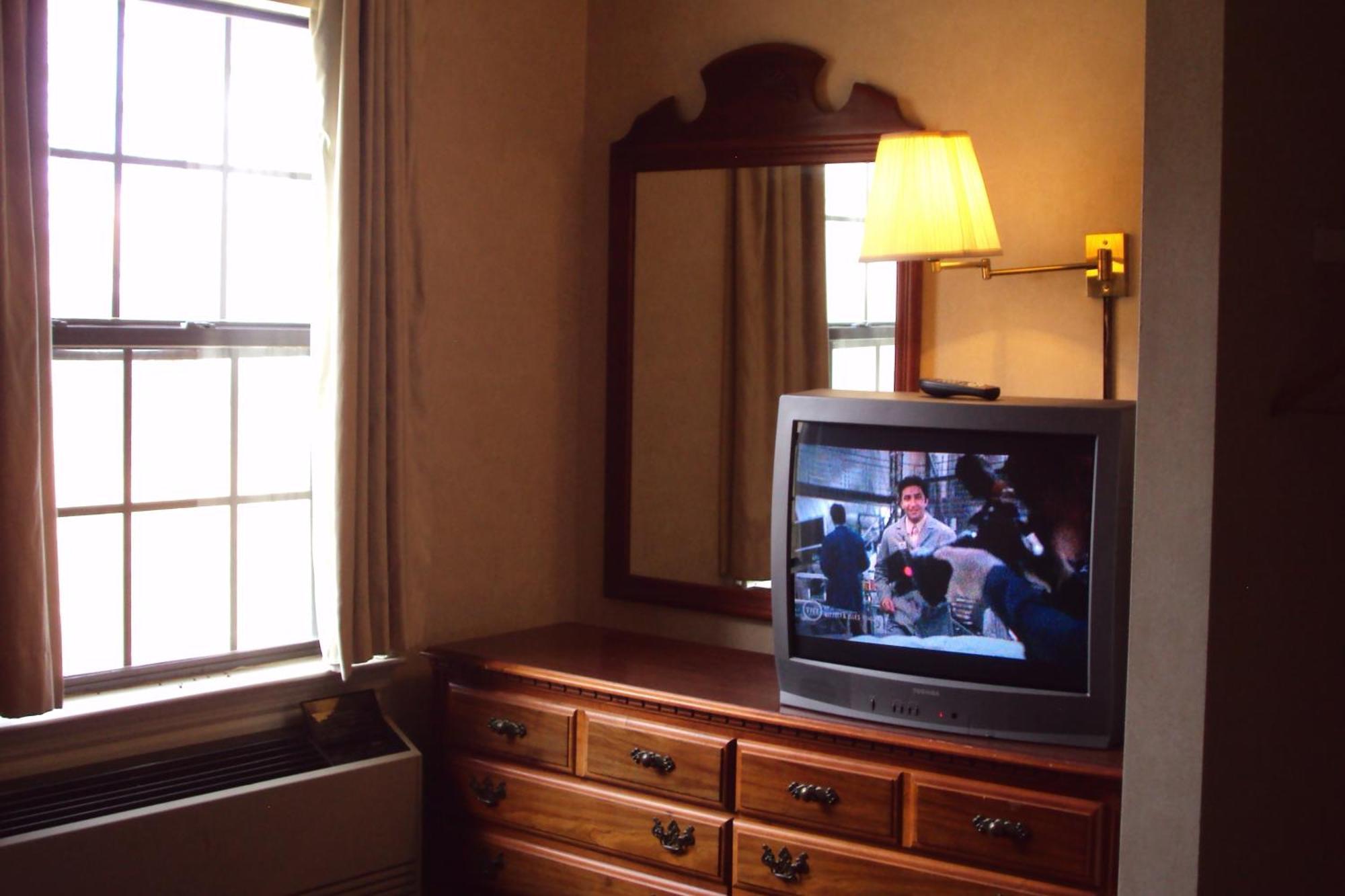 Executive Inn Tullahoma Room photo