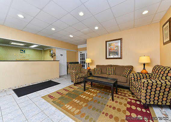 Executive Inn Tullahoma Exterior photo