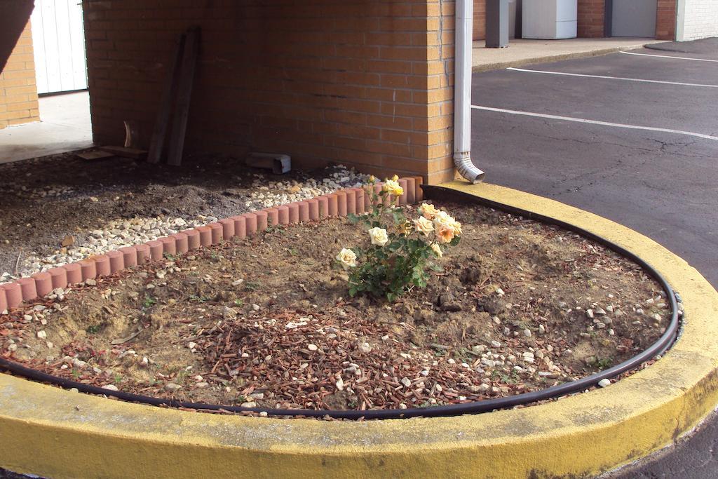 Executive Inn Tullahoma Exterior photo